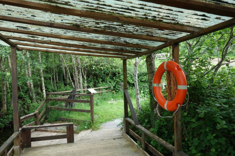 Pole Barn Roof Repair